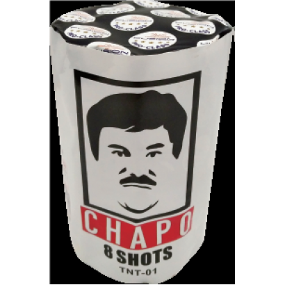 El Chapo