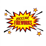 Rockstar Fireworks