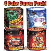 Super Pack