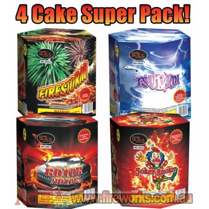 Super Pack