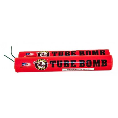 Tube Bomb