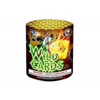 Wild Cards