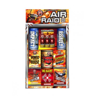 Air Raid