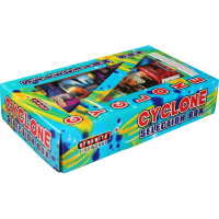 Cyclone Assortment