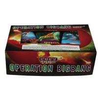 Operation Big Bang