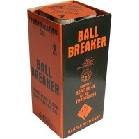 Ball Breaker