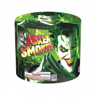 Joker Smoker