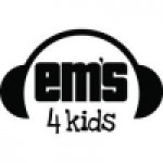 Em's 4 Kids Earmuffs