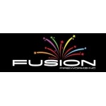 Fusion Fireworks