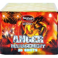 Anger Management