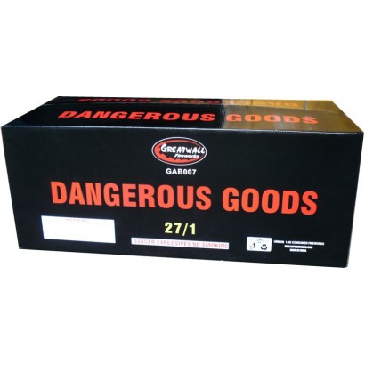 Dangerous Goods