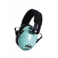 Em's 4 Kids Earmuffs- Green