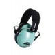 Em's 4 Kids Earmuffs- Green