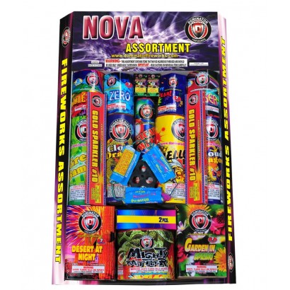 Nova Tray