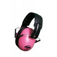 Em's 4 Kids Earmuffs- Pink