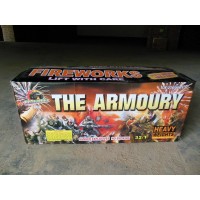 The Armoury 