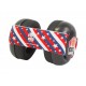 Em's 4 Bubs Earmuffs Stars & Stripes